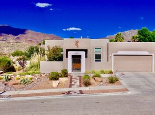 1538 Cimarron Ridge Dr, El Paso, TX 79912