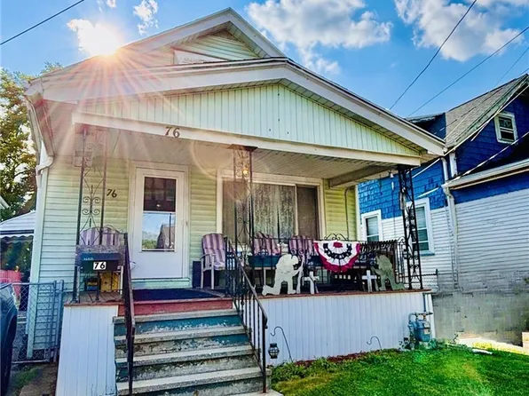 76 E End Ave, Buffalo, NY 14225