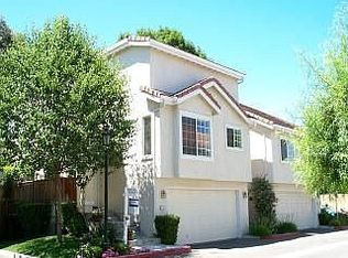 3594 Sunnydays Ln, Santa Clara, CA 95051