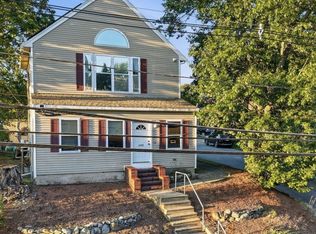 648 Merrimack Ave, Dracut, MA 01826