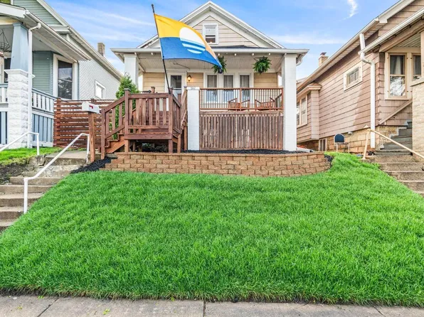 1947 South 8th STREET, Milwaukee, WI 53204