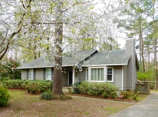 952 Stephen Foster Ln, Macon, GA
