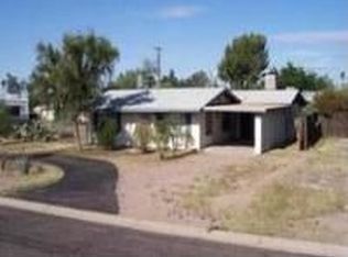 510 N 98th St, Mesa, AZ 85207
