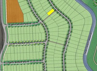 8383 61st St S, Horace, ND