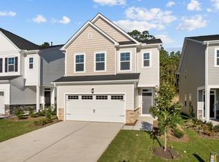 167 Sea Cave Ln, Raleigh, NC 27610