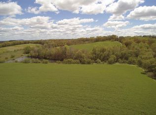 0 Fairview Rd, Humbird, WI 54746