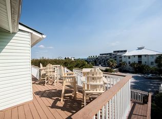 180 Blue Mountain Rd UNIT 1-2-4, Pt Washington, FL 32459