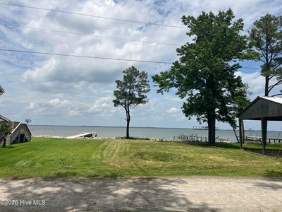 532 Lewis Rd Lot 8, Aurora, NC, 27806