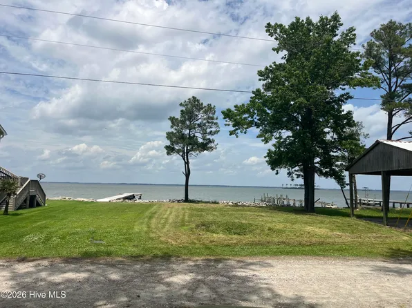 532 Lewis Rd Lot 8, Aurora, NC 27806