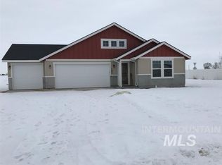 11230 W Chadford St, Nampa, ID 83651