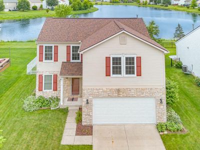 3244 Pine Run Dr, Swartz Creek, MI, 48473