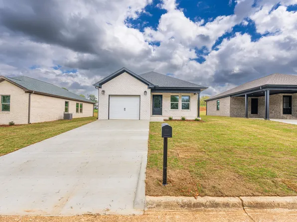 25 S Crown St, Florence, AL 35630