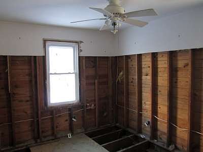 First Floor Back Bedroom 1