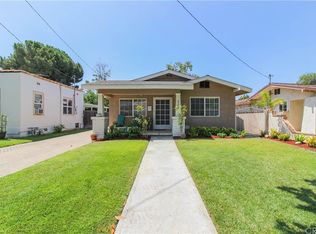 538 W Wilshire Ave, Fullerton, CA 92832