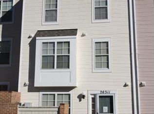 20311 Bay Point Pl, Gaithersburg, MD 20886
