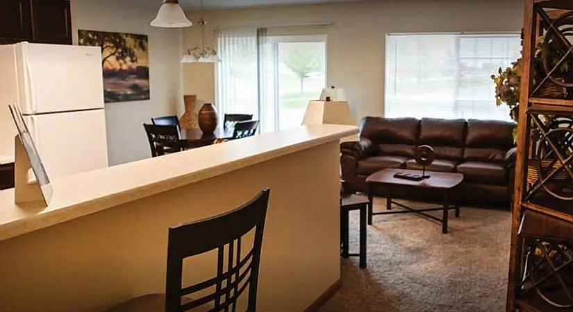 Prairieview Townhomes — Photo 4