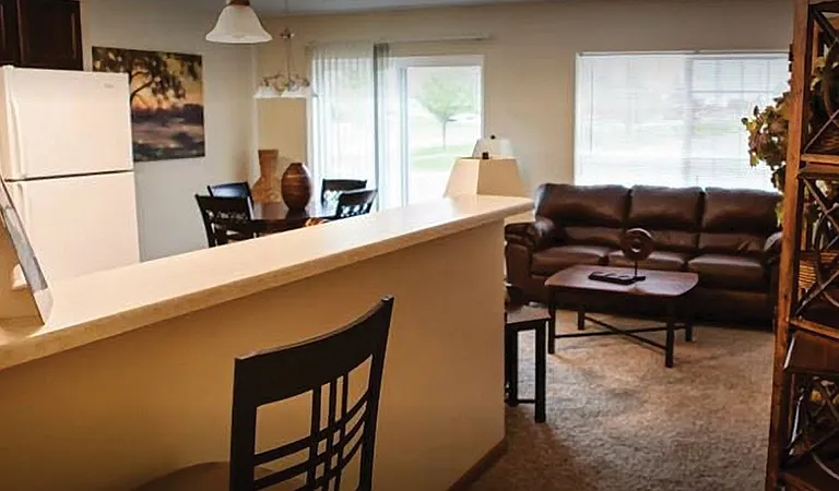 Prairieview Townhomes — Photo 5