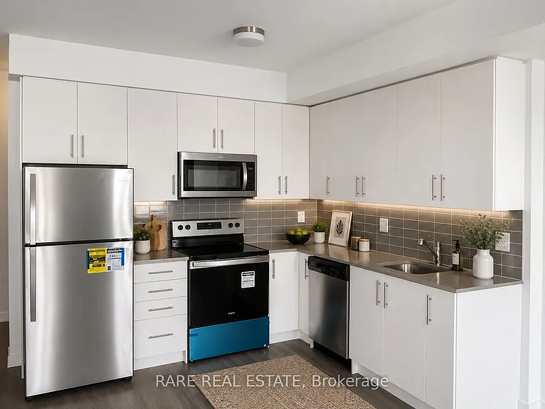 3429 Ridgeway Dr #15 — Photo 1