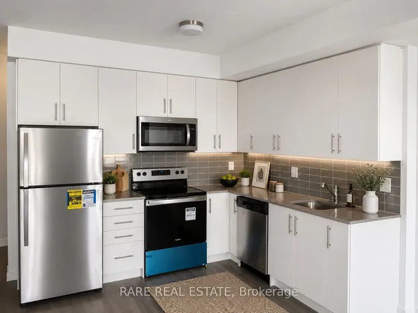 3429 Ridgeway Dr, Mississauga, ON