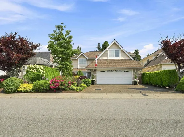 4692 55a St, Delta, BC V4K 4H2