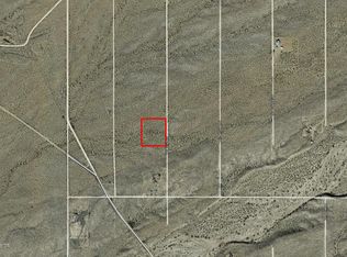 Akchin Road, Yucca, AZ 86438
