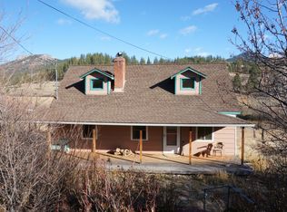 5926 Masterson Rd, Gazelle, CA 96034