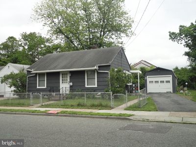 928 Linden Ave, Pleasantville, NJ, 08232