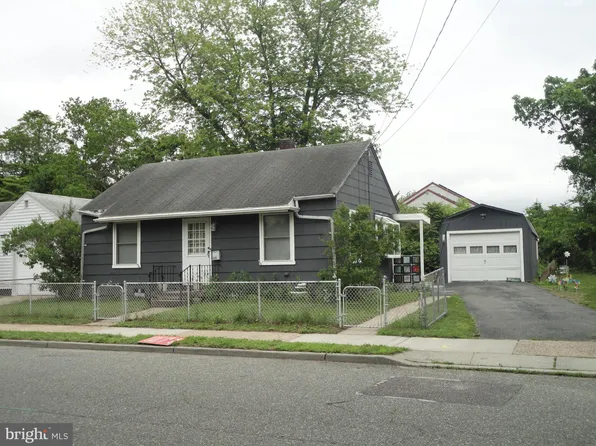 928 Linden Ave, Pleasantville, NJ 08232
