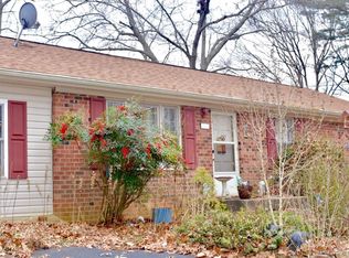 113 Spurlock Cir, Madison Heights, VA 24572