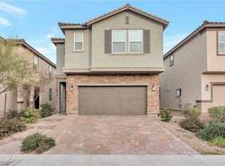 5664 Autumn Cliffs Way, Las Vegas, NV 89118