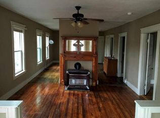 75 Mill St #1, Worcester, MA 01603