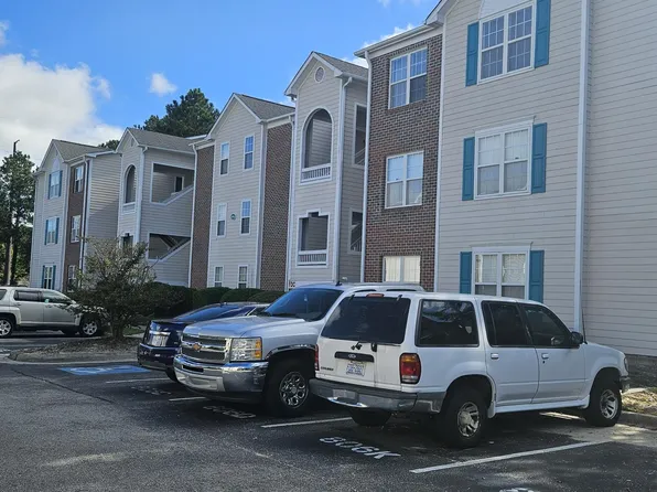 806 March Court #L, Wilmington, NC 28405