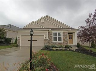2490 Ormond Dr, Union, KY 41091