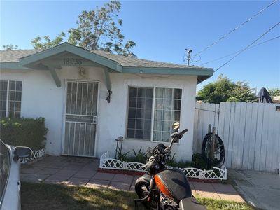 18038 Taylor Ave, Bloomington, CA, 92316