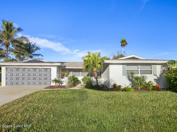 1903 Cedar Ln, Melbourne Beach, FL 32951