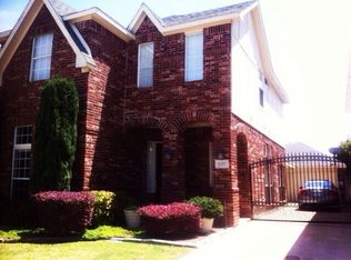 11207 Gregory Ln, Frisco, TX 75035