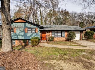 934 Forrest Cir SE, Atlanta, GA 30354