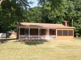 7402 Bull Run Rd, Manassas, VA 20111