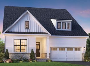 21 Lookout Rdg LOT 29, Danbury, CT 06810