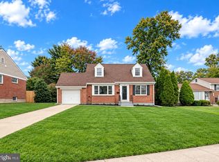 22 Gorsuch Rd, Lutherville Timonium, MD 21093