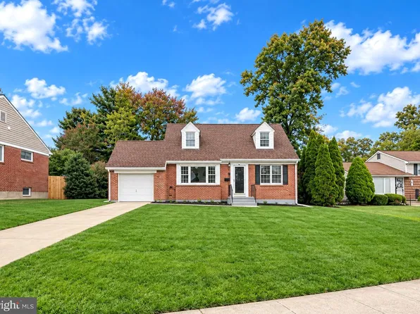 22 Gorsuch Rd, Lutherville Timonium, MD 21093