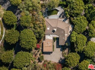 1150 Laurel Way, Beverly Hills, CA 90210