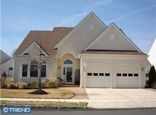 57 Lowell Dr, Marlton, NJ 08053