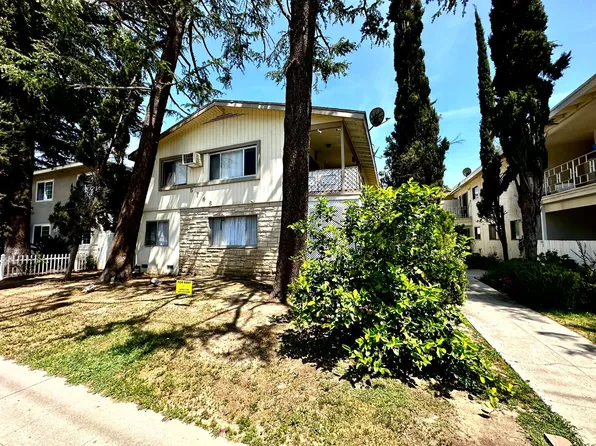 5748 Hazeltine Ave., 5748 Hazeltine Ave APT 5, Van Nuys, CA 91401