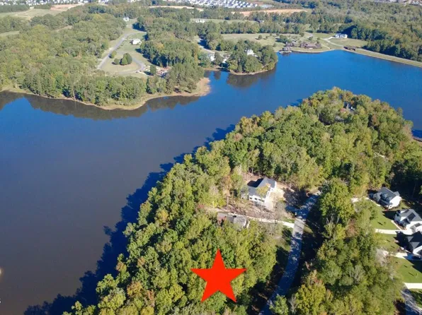 163 Forest Bridge Rd Lot 75, Youngsville, NC 27596