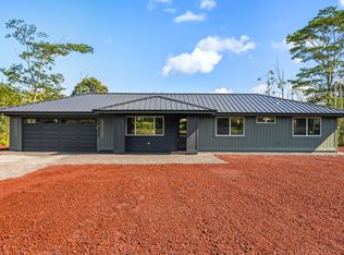 15-1975 28th Ave, Keaau, HI 96749