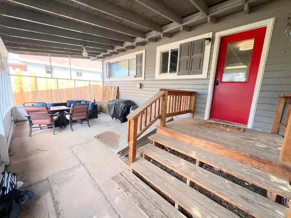 26 E 100 S, Roosevelt, UT 84066