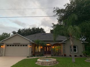 12 Round Mill Ln, Palm Coast, FL 32164