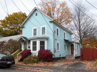 12 Tremont St, Concord, NH 03301