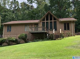 5028 Shannon Dr, Adamsville, AL 35005